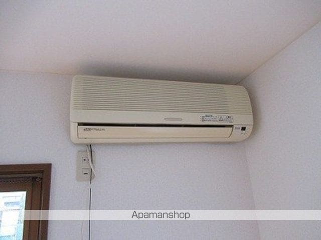 エスポワールIの内装写真
