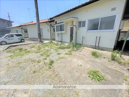 アイワハウス（５０・５１・５２・５３・５５・５６号）[1DK/33.12m2]の駐車場1