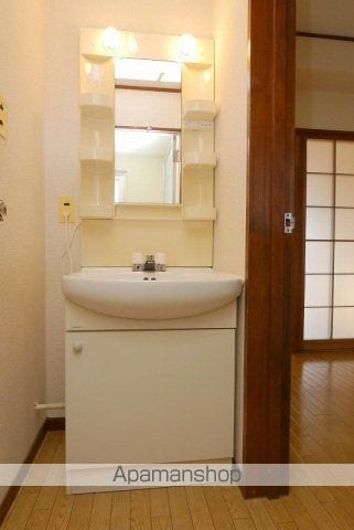 島本マンションの内装写真