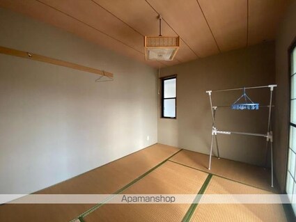 グリーンピアハイツＡ・Ｂ[2LDK/55.4m2]の内装3
