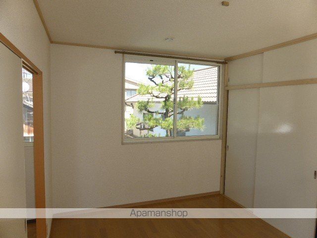 サンライフSUGIHARAの内装写真