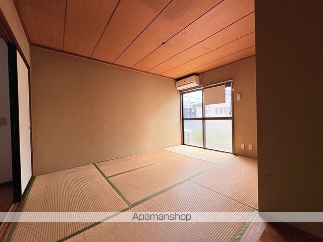 コーポプチの内装写真