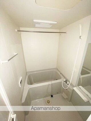 フランドゥーボナール[2LDK/59.09m2]のバス