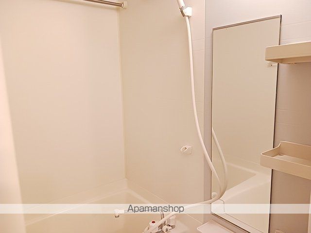 リバーガーデンFの内装写真
