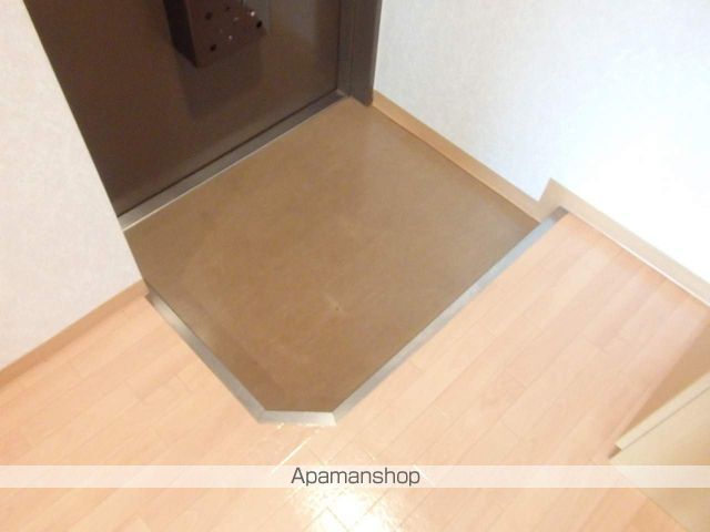 リベルティ大通の内装写真