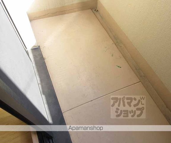 イーストヴィレッジ大宅の内装写真