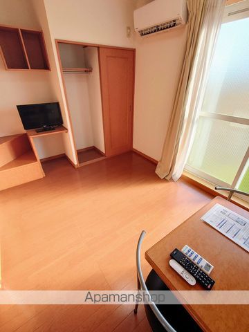 レオパレス池州町の内装写真