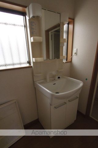 ドムスAKの内装写真