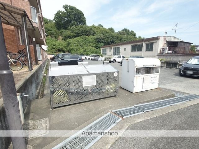 アメニティ三原の内装写真