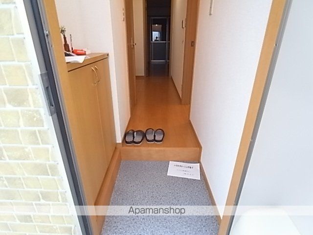 コンフォール武庫の内装写真