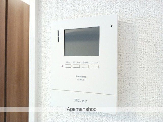 クイーンハウスII A棟の内装写真