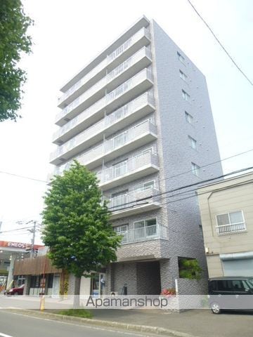 112松井ビルの外観写真