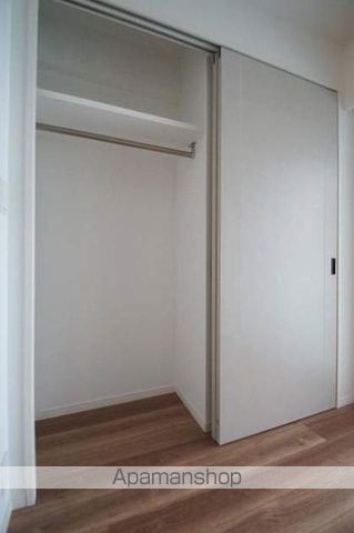 RJRプレシア百年橋の内装写真