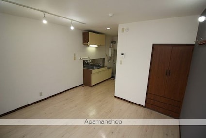 ノーウェアルーム２[1R/23.14m2]の内装4