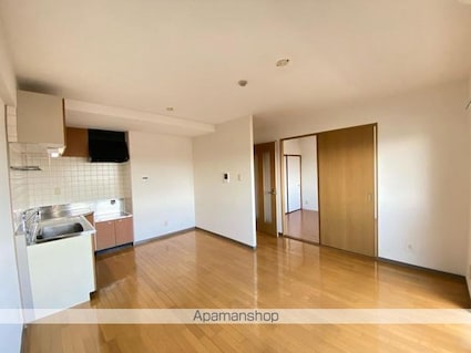 香川県高松市楠上町１丁目[2LDK/49.5m2]の内装2