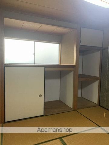 本四備讃線 丸亀駅 徒歩19分 2階建 築43年の内装写真
