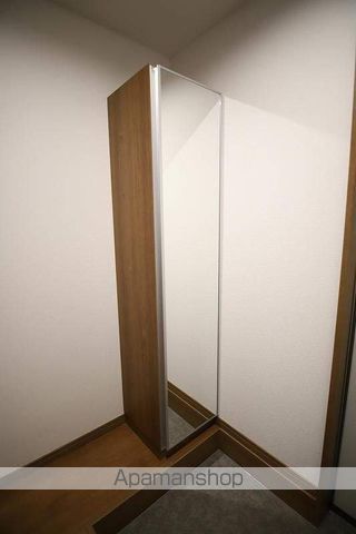 KSワンライフ次郎丸の内装写真