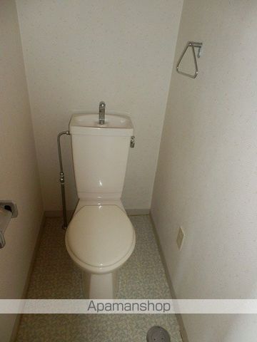 パラドール佐藤の内装写真