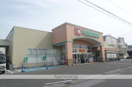 滋賀県彦根市後三条町[3K/42.2m2]の周辺7