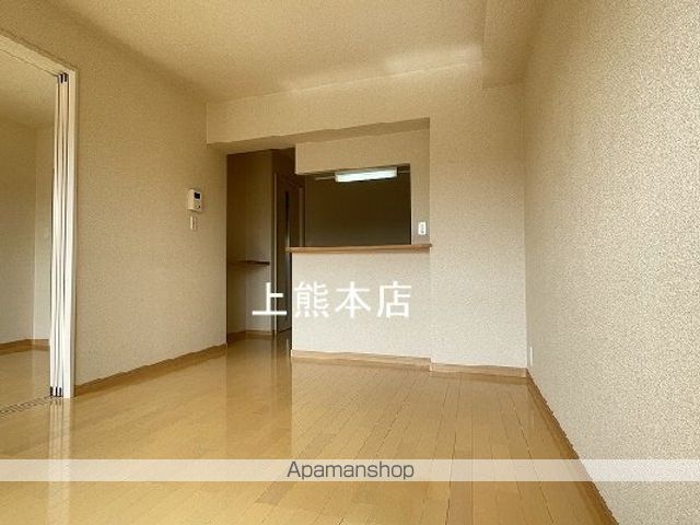 エステート八景水谷の内装写真