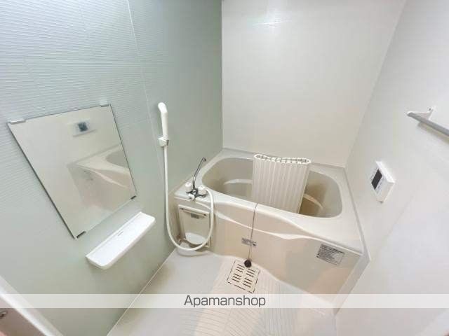 メゾンみずほの内装写真