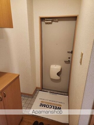 フローレンスＭＡＩ[2LDK/54.65m2]の玄関