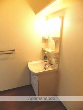 ミトラパリス　Ａ棟[3K/53.28m2]の内装1