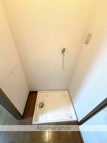 メゾンアップルの内装写真