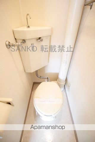 エムズアパートメントの内装写真