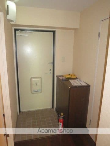 マンションぴゅあの内装写真