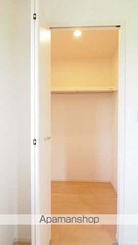 サンラブリーIIの内装写真