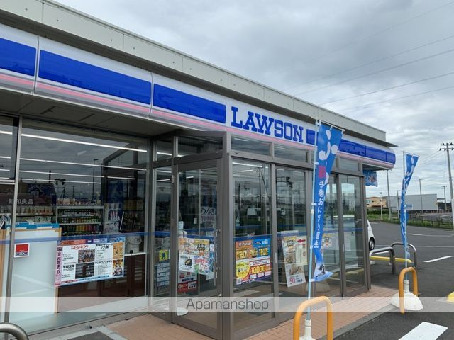 プラシードイーストIIの周辺写真
