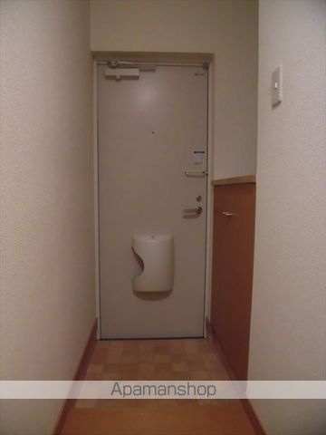 コロアールの内装写真