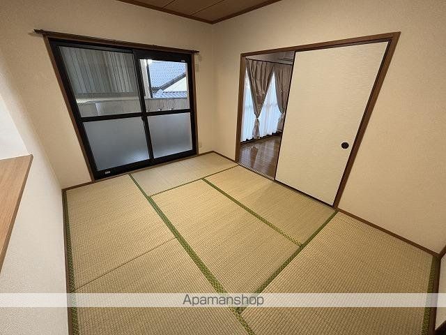 NAKAMA B.L.Dの内装写真