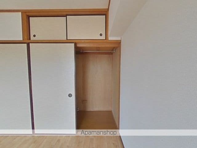 メゾンド・レクサスウエノビルの内装写真