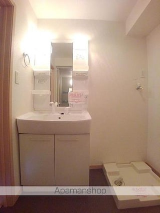 マリアローザＢ[2LDK/57.21m2]の洗面所