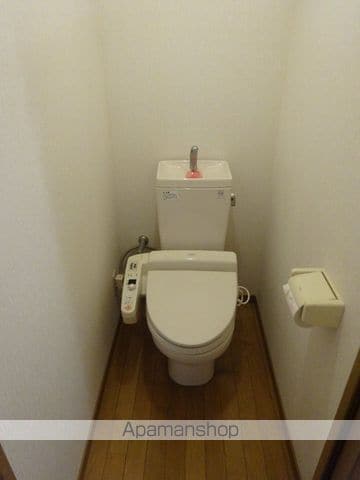 サンフィールドの内装写真