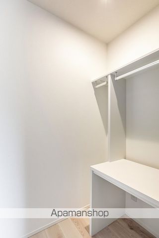 アルクエルポルトファーロの内装写真