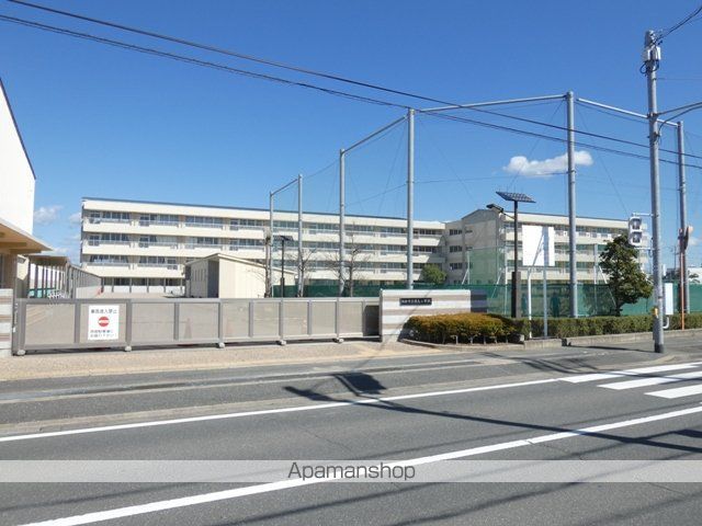 グランドソレーユ大瀬の周辺写真