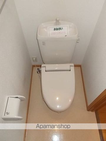 エンブレイスリセスの内装写真
