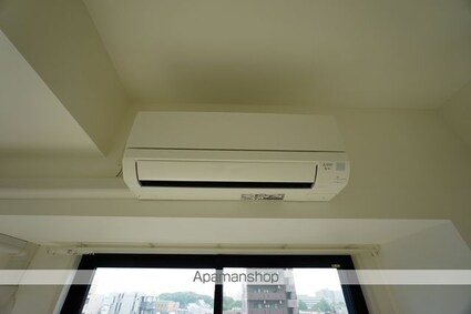 ＳーＲＥＳＩＤＥＮＣＥ神宮西駅前ａｓｃｅｎｔ（アセント）[1K/21.61m2]のその他設備