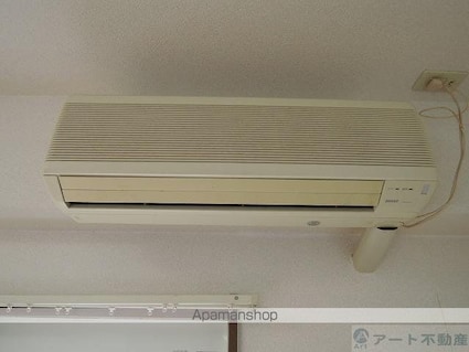 ペスコスターニョ　Ｃ棟[1DK/29.26m2]のその他設備