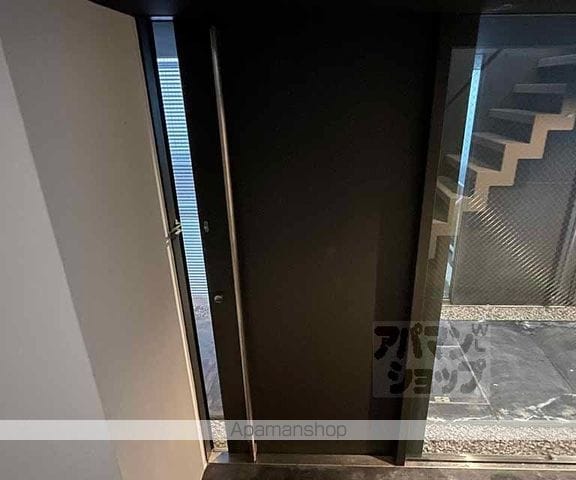是空HORIKAWAの内装写真