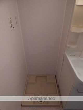 東京都昭島市宮沢町１丁目[1LDK/33.39m2]の内装2