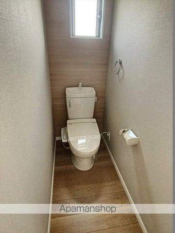 パシフィコ A棟の内装写真