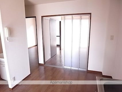 サンミッシェル[2DK/35m2]の内装6