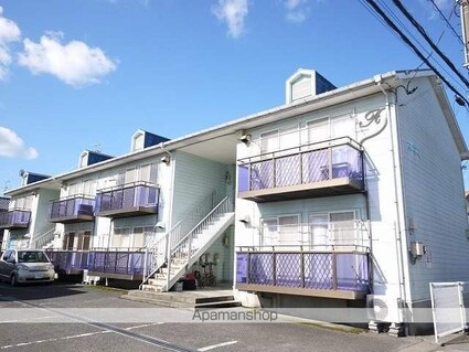 レピュートミツクラ[2LDK/52.99m2]の外観2