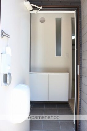 クルールピット　高須[1LDK/40.1m2]の玄関