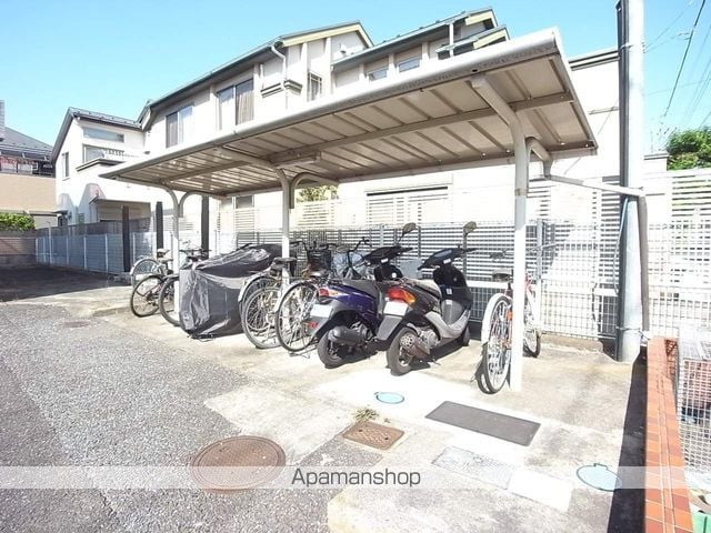ハピネス藤和のその他写真