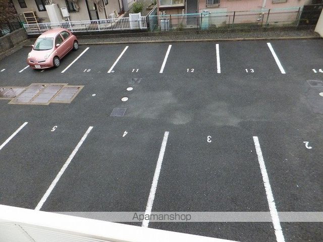レオパレス高木のその他写真